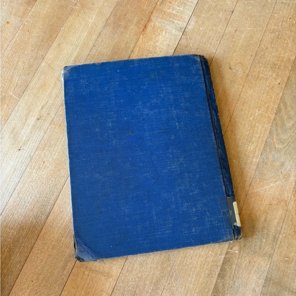 Vintage 60’s Owl Book - Picture 12 of 13